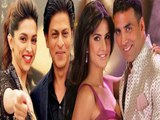 Favourite Bollywood Contemporary Couples
