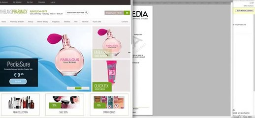 Importance of Responsive Design