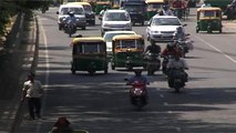 Delhi most polluted city in the world- Study