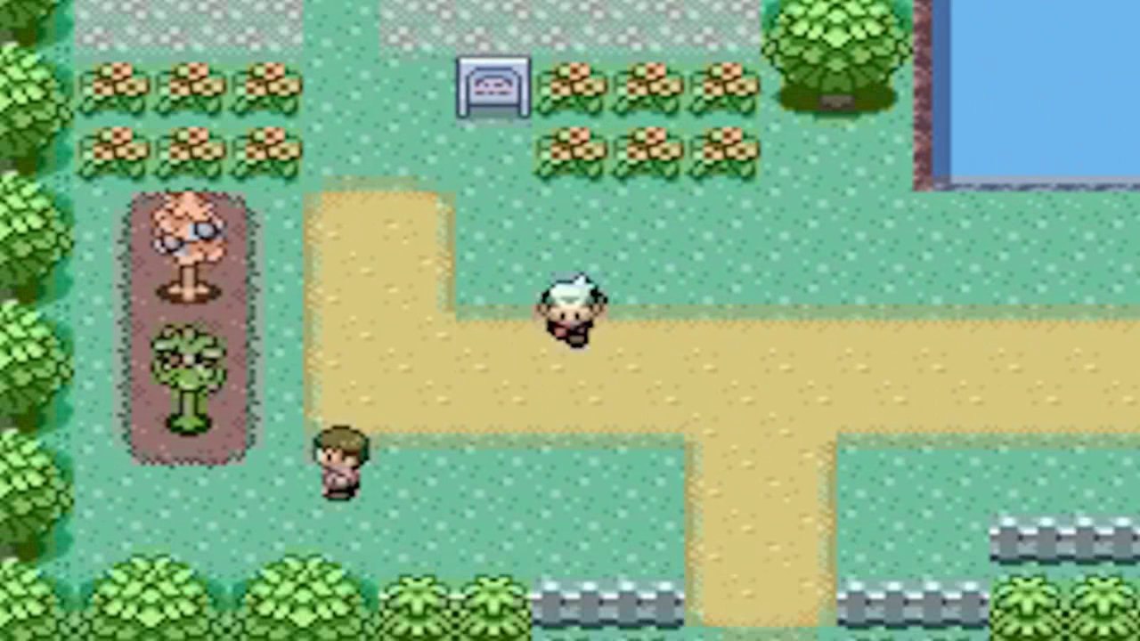 Pokemon Emerald w/ TheBaconFromHell Ep. 9