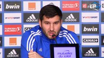 Pour Gignac, il y a eu un effet Anigo