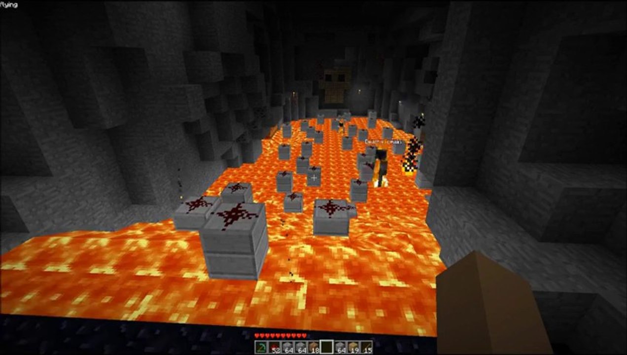 RPG Makers - Singin' The Omzit Blues