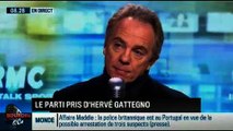 Le parti pris d'Hervé Gattegno: 