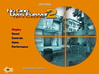 Let's Play No One Lives Forever 2 Episode 1: Call it a hunch