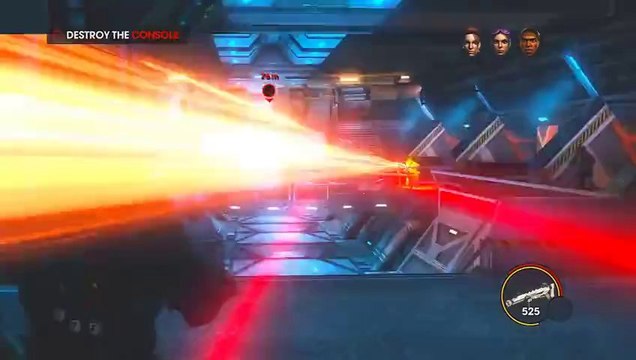 Saints Row 3 the Third Walkthrough - Part 30 My Name Is Cyrus Temple (Gameplay_Commentary)