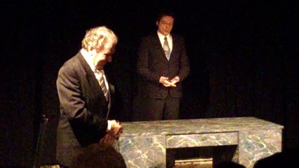 Petit manuel de campagne électorale 3eme extrait