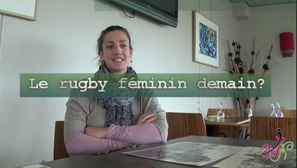 "Tête à tête" avec Amandine