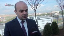 Dumankaya Gizli Bahçe’yi satışa çıkardı