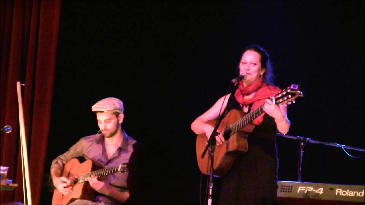 Maggy Bolle - les djeun's - Franchouillarde party Mulhouse