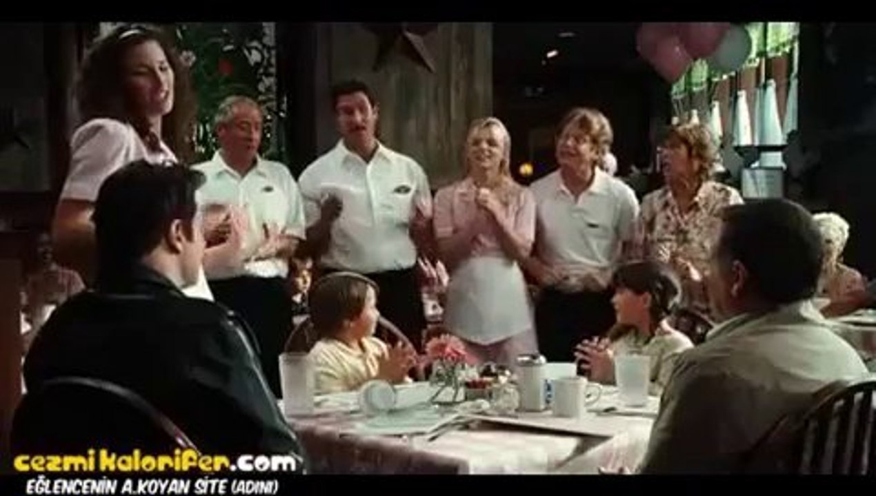 İki Babalık - Dedeler