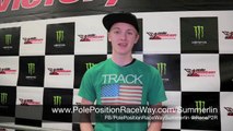 What To Do In Las Vegas | Pole Position Raceway Summerlin pt. 4