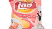 EATS - Lays of Thailand Part 4