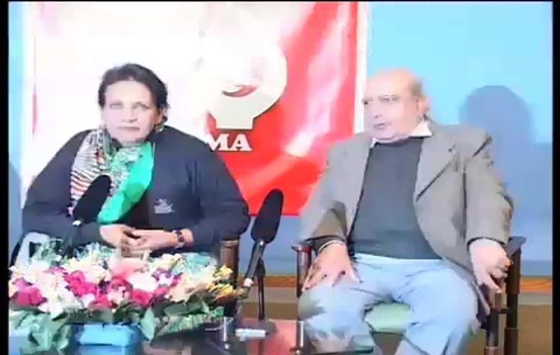 Noor Zahir part 03