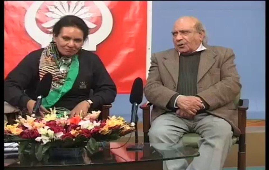 Noor Zahir part 04
