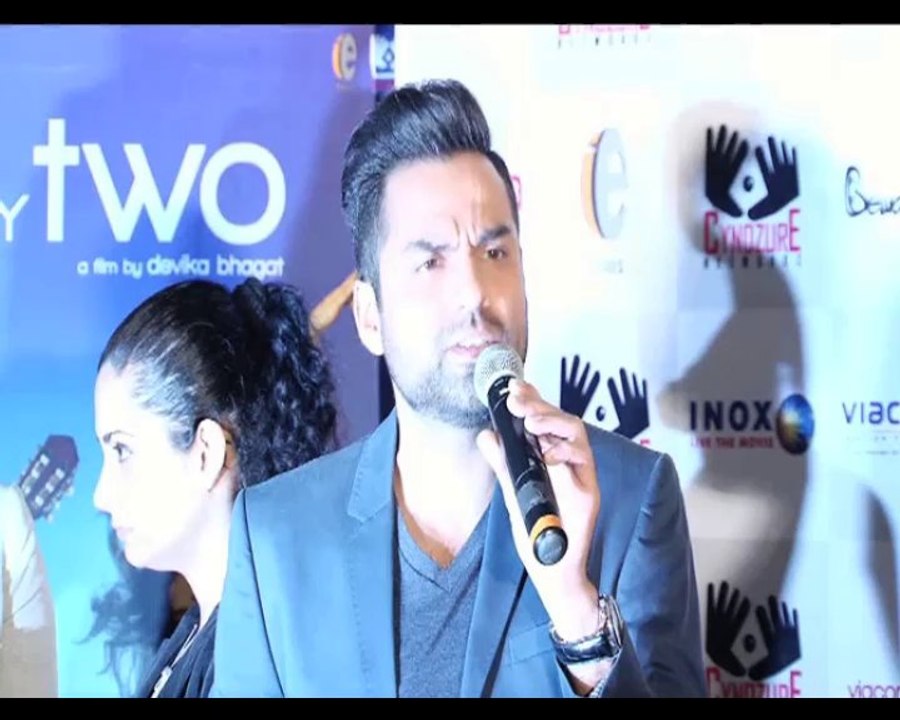 Abhay Deol made many sacrifices