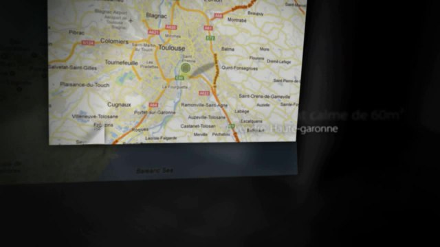 Vente Appartement, Toulouse (31), 159 000€