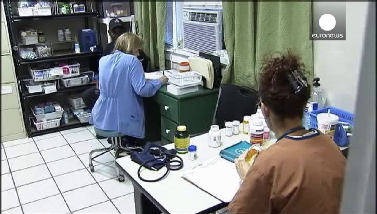 Barack Obama veut réduire les inégalités aux Etats-Unis