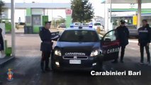 Andria: confiscati dai Carabinieri beni per 4 milioni di euro