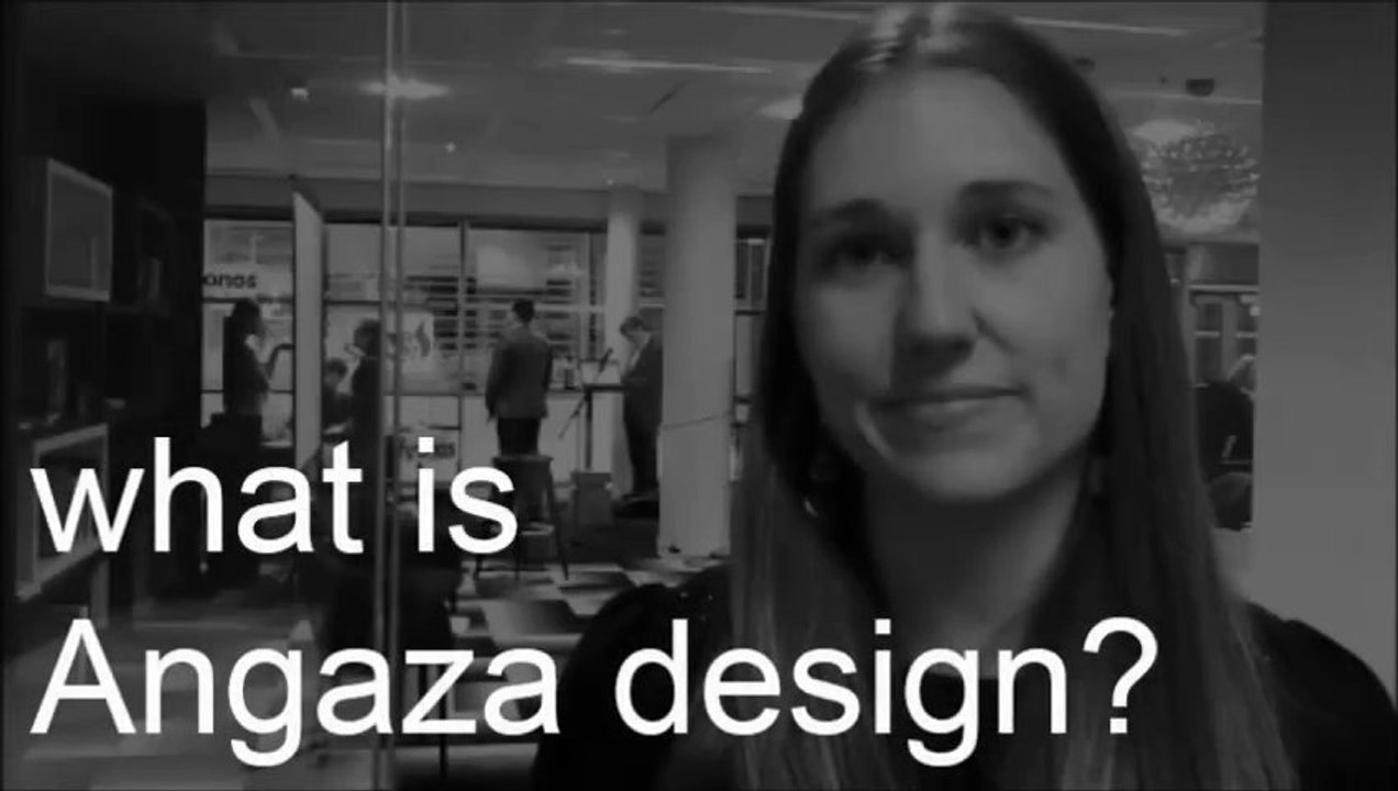 Angaza Design Orange Fab