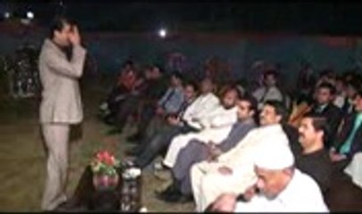 PRINCIPAL GAZAL (AHMAD FARAZ)  (Muhammad Nadeem Tabssum Kasuri) Punjab College Kasuri. _mpeg4