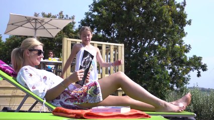 Campings Yelloh! Village - Présentation Les Locations - Vidéo Internationale