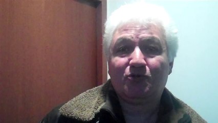 Հացպանյանը՝ Վոլոդյա Ավետիսյանի մասին