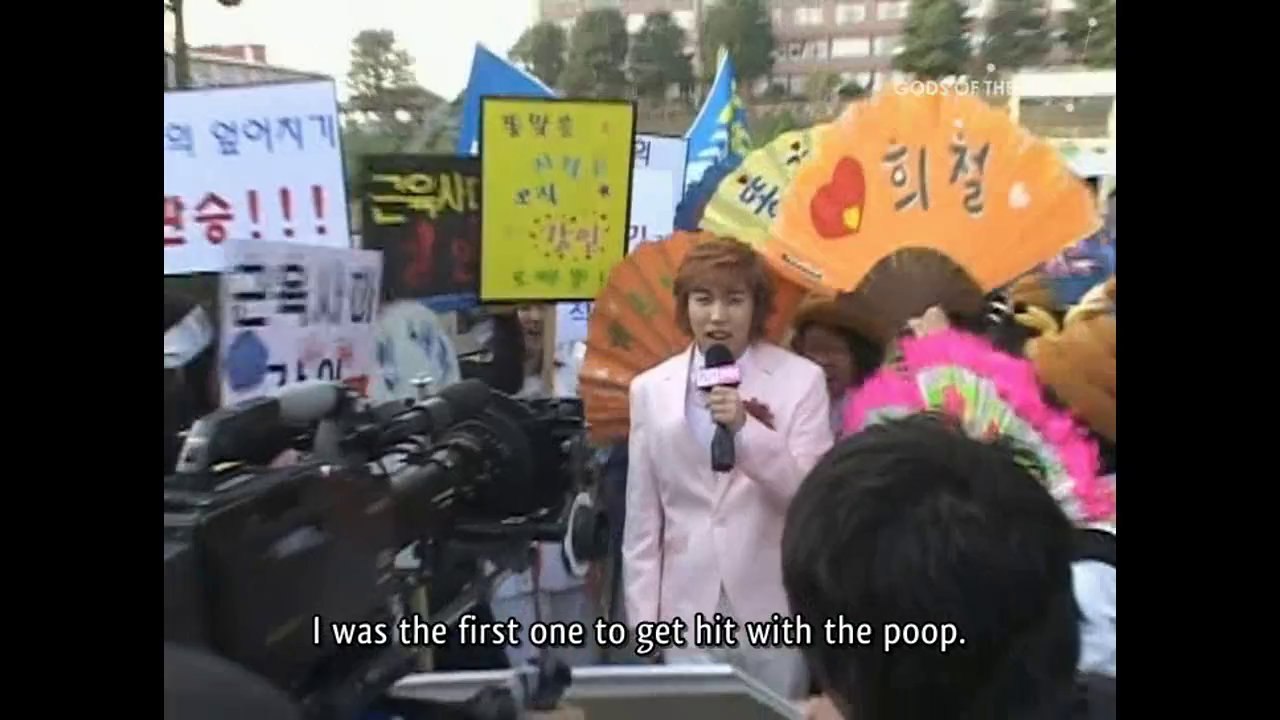 {GOE-SS} [DVD] Attack on the Pinup Boys Making of Story 09 - Self-Production (engsubbed)