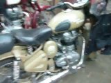 Royal Enfield classic 500 efi