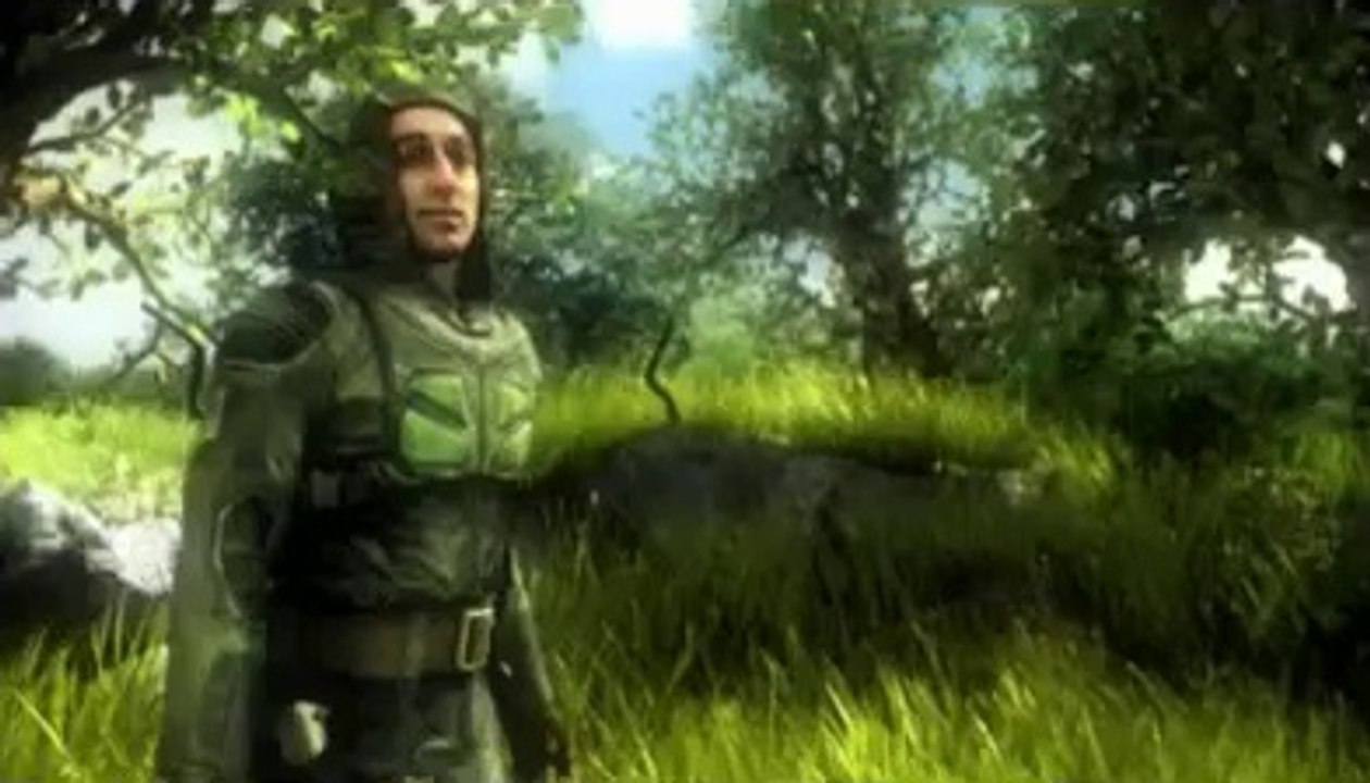 Stalker Shadow Of Chernobyl [FIN n°7 - la bonne fin]