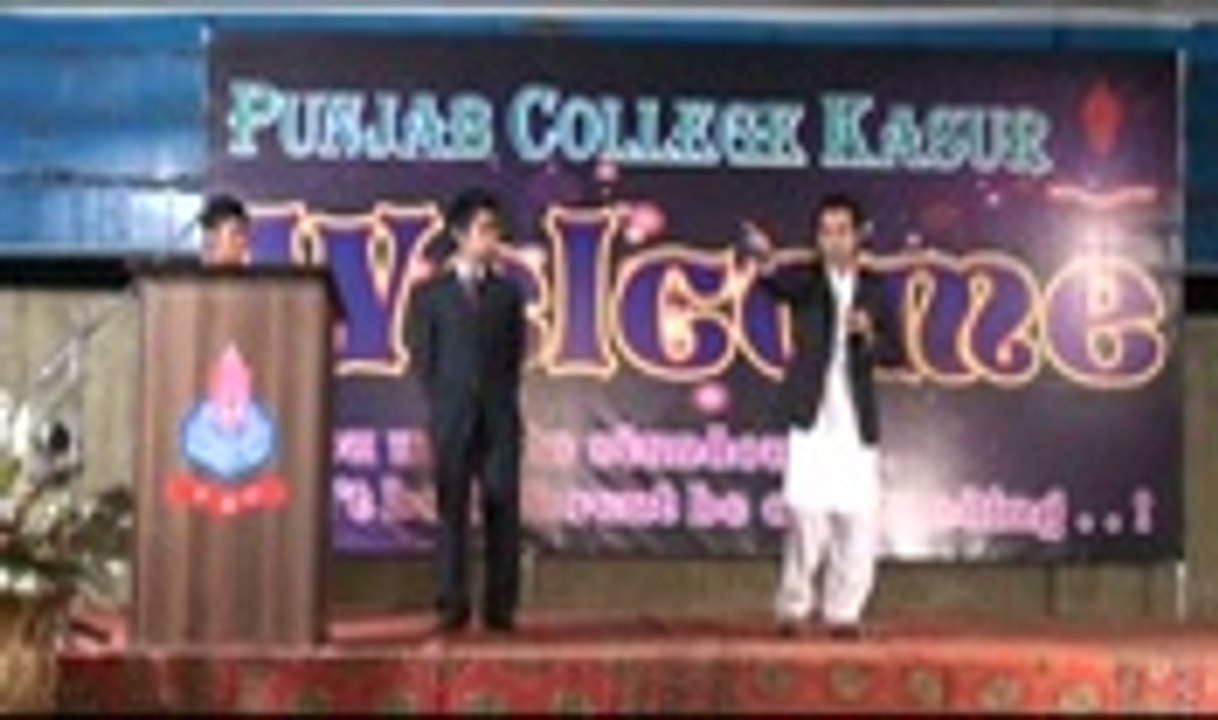 MOLVI TAIN TAIN  funny Speech Muhammad Nadeem Tabssum Kasuri