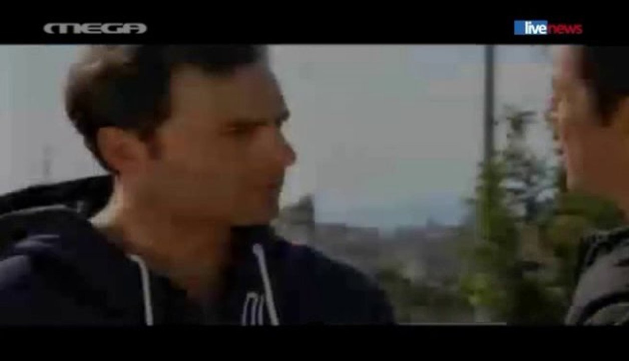Όνειρο Ήταν ~ Trailer (Επεισόδιο 72)