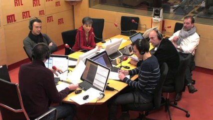 Laissez-vous tenter du 29 janvier 2014