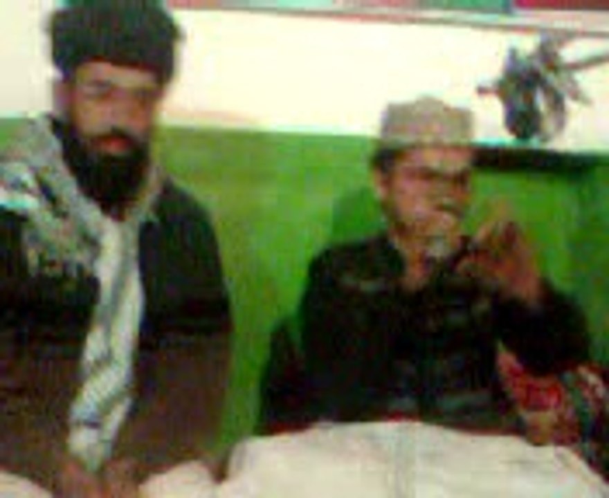 Naat (Sajawl Saleem Sibi)P2