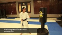 Looking for Martial Arts Training in Las Vegas? | Ageless Shotokan Karate Las Vegas