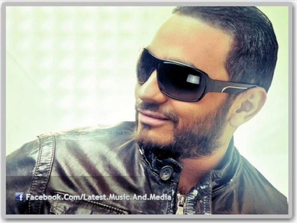 اغنية تامر حسنى - الموضوع فيك - النسخه الاصليه