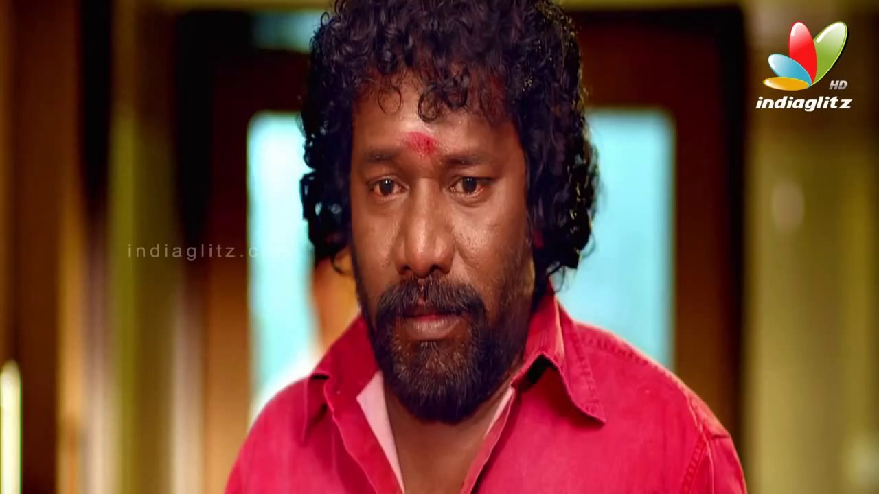 Azhagu Kutti Chellam - First Look Teaser | Karunas, Thambi Ramaiah, | Tamil Movie | Trailer