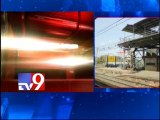 Thieves loot passengers in Rajkot Express