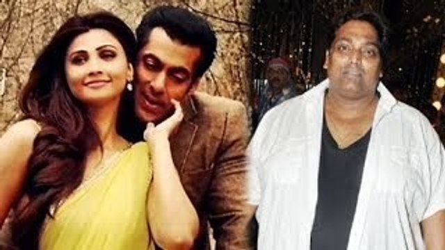 After Jai Ho, Daisy Shah Ignores Mentor Ganesh Acharya !