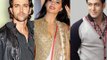 Hrithik, Siddharth, Jacqueline & Salman's Latest Bollywood Gossips | Lehren Bulletin