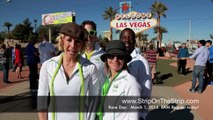 Strip On The Strip 5K/1M Charity Run | Las Vegas 5k 2014 pt. 3