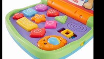 Cheap Fisher-Price Laugh & Learn Smart Screen Laptop FREE Shipping