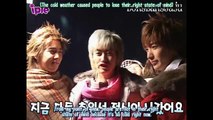 071128 Super Junior - IPLE Unreleased Part 07 - The Day We Made Miracle Part 1 {ENGSUBBED} [DBSJ Pro(1)
