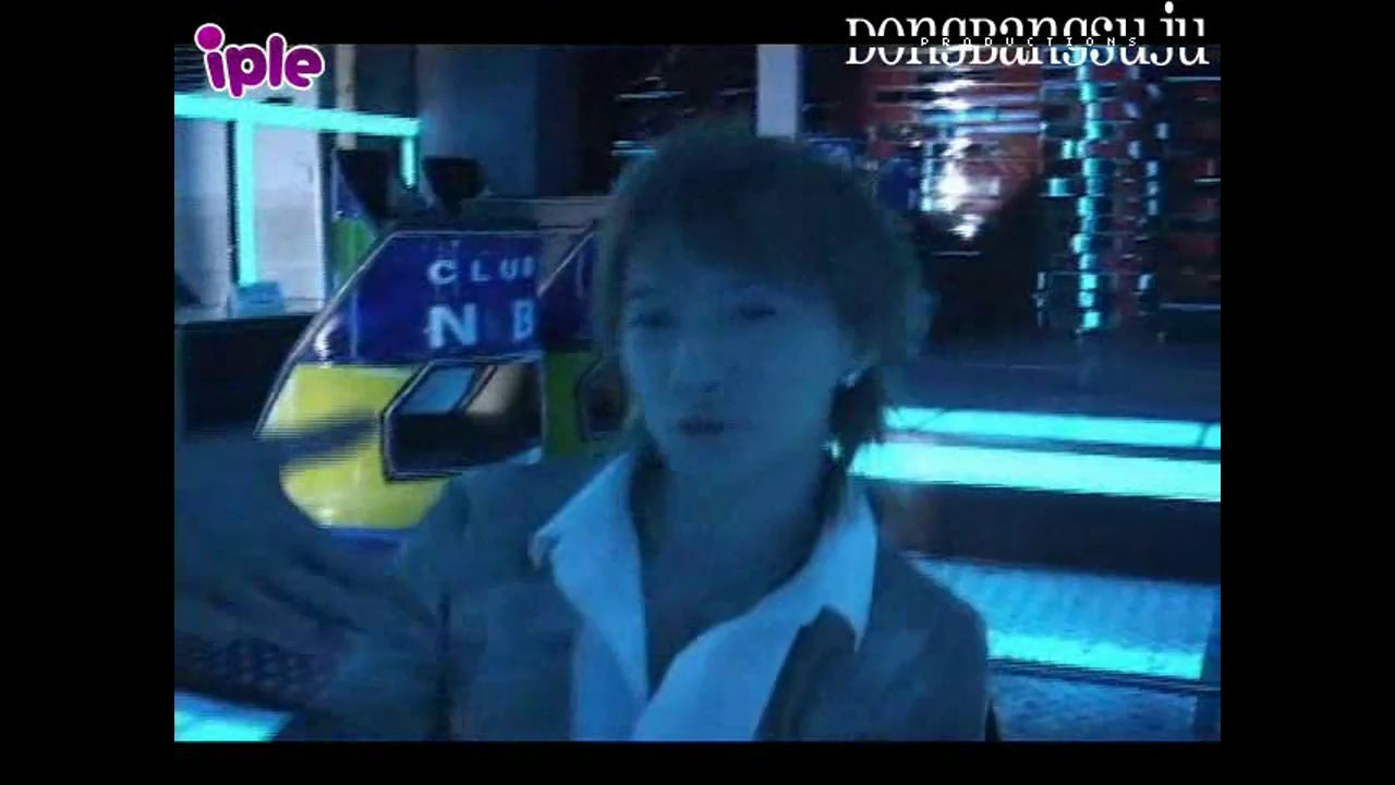 071203 Super Junior - IPLE Unreleased Part 08 - The Day We Made Miracle Part 2 {ENGSUBBED} [DBSJ Pro