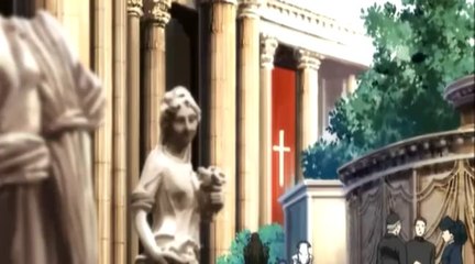 Capitulo 05 - Ayer, Hoy y Mañana