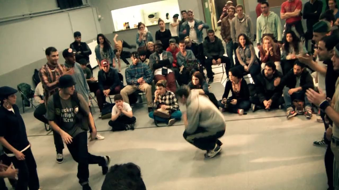 OFFICIAL Rockerz Delight Kru 5th Anniversary / 5th Battle : Team Hurricane vs Team Bullet