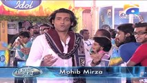 Pakistan Idol 2013-14 - Episode 05 - 09 Sukkur Auditions