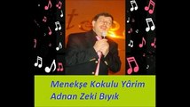 Adnan Zeki Bıyık-Menekşe Kokulu Yarim