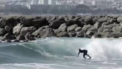 Du Mexique au Portugal avec Frederico Morais