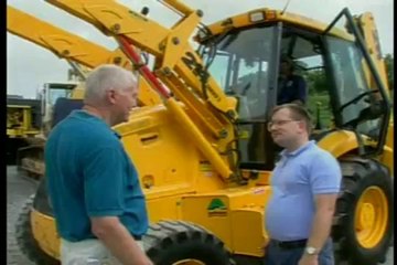 Mine Safety Accident Reduction Program_Post Accident Remedies - Video