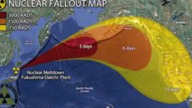Nuclear Meltdown, Explosion &_or Fallout - Fukushima Nuke Plant - Army Survival Field Manuals & Info